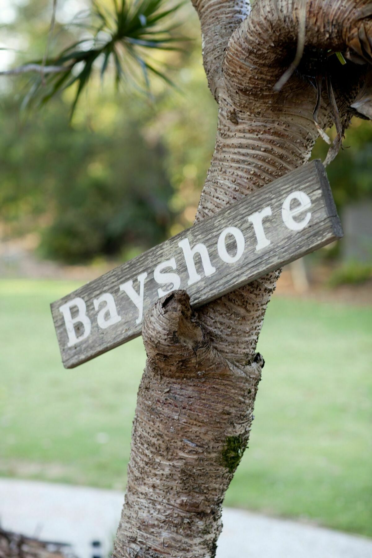 Bayshore Bungalows Byron Bay Exterior foto